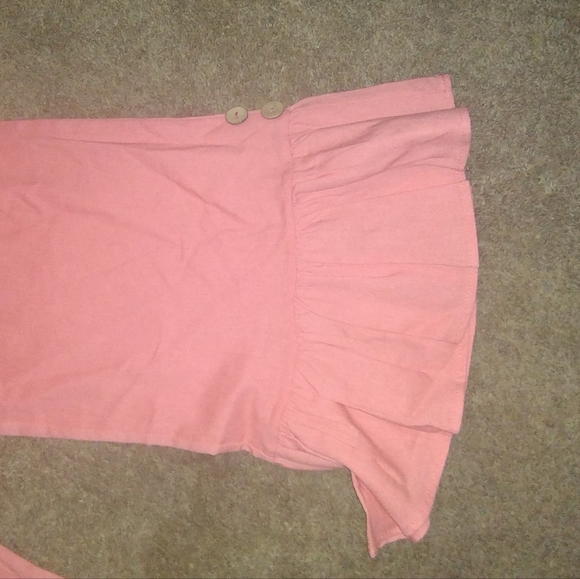 Vintage bell-bottoms - Picture 2 of 4